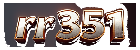 rr351 logo